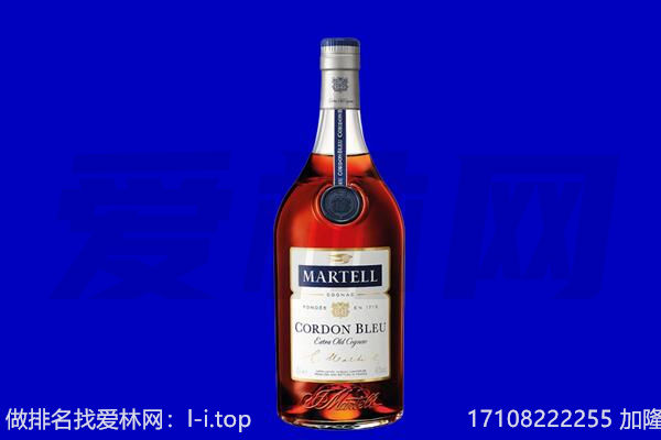 忻州五台县回收洋酒