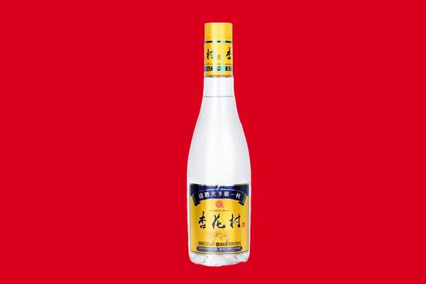 忻州五台县回收杏花村