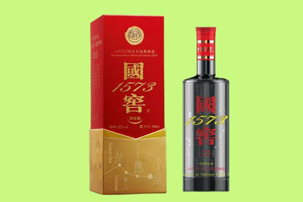 忻州五台县回收国窖
