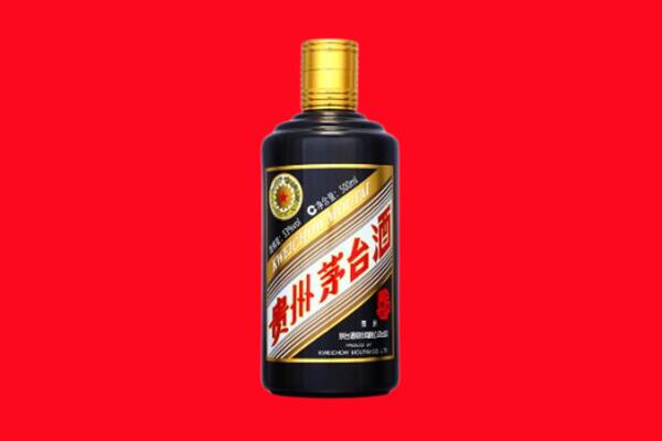 忻州五台县回收茅台酒瓶